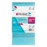Пакеты для мусора 30 л x 50 шт. серые, Home Palisad 927075 купить в Урае
