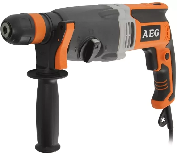 Перфоратор AEG KH 27 XE 443795 купить в Урае
