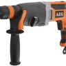 Перфоратор AEG KH 27 XE 443795 купить в Урае