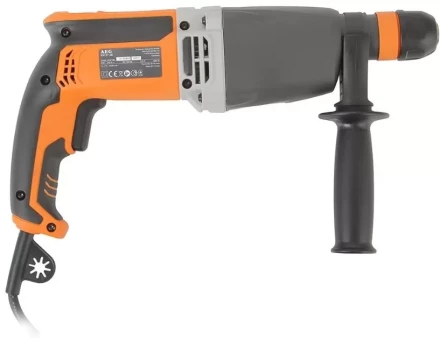 Перфоратор AEG KH 27 XE 443795 купить в Урае