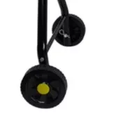 Дровокол CHAMPION LSH5001H купить в Урае