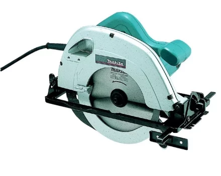 Пила дисковая (циркулярная) Makita 5704RK купить в Урае