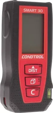 Лазерный дальномер CONDTROL Smart 30 купить в Урае