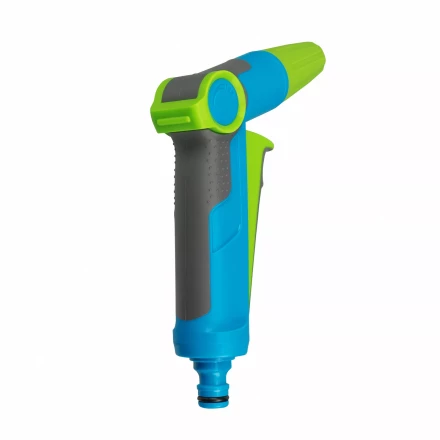 Пистолет-распылитель Palisad, регулируемый, с курком, Luxe 65797 купить в Урае