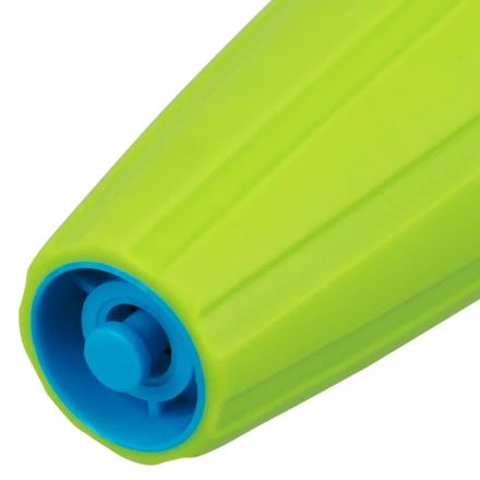 Пистолет-распылитель Palisad, регулируемый, с курком, Luxe 65797 купить в Урае