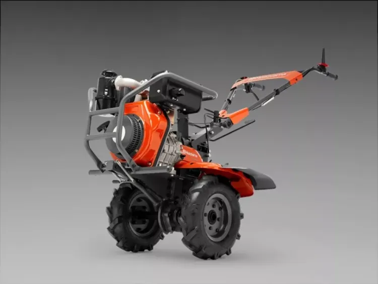 Бензиновый культиватор Husqvarna TF 338 купить в Урае
