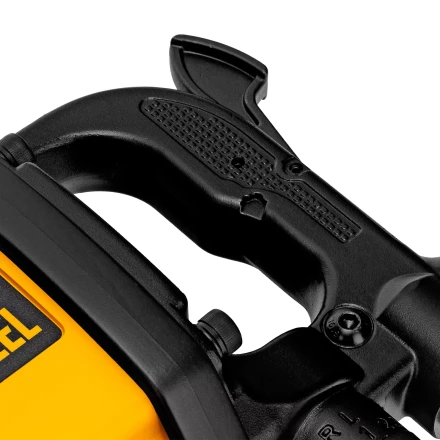 Ударный пневмогайковерт Denzel IW2600 57490, 1", 4000 об/мин, 2600 Нм купить в Урае