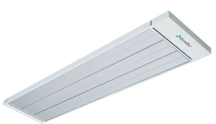 Инфракрасный обогреватель BALLU BIH-AP-3.0 купить в Урае