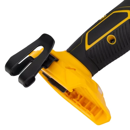 Дрель-шуруповерт аккумуляторная Denzel CDL-18-0 26117, Li-Ion, 18 В купить в Урае