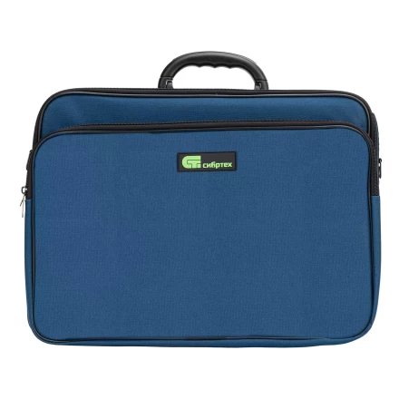 Кейс монтера Сибртех 90237, 470х340х110 мм, 25 карманов, наплечный ремень купить в Урае