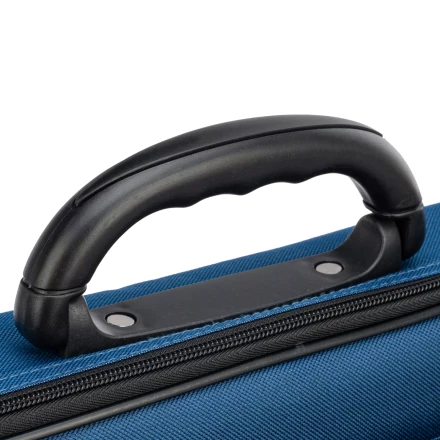 Кейс монтера Сибртех 90237, 470х340х110 мм, 25 карманов, наплечный ремень купить в Урае