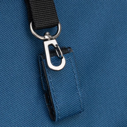 Кейс монтера Сибртех 90237, 470х340х110 мм, 25 карманов, наплечный ремень купить в Урае