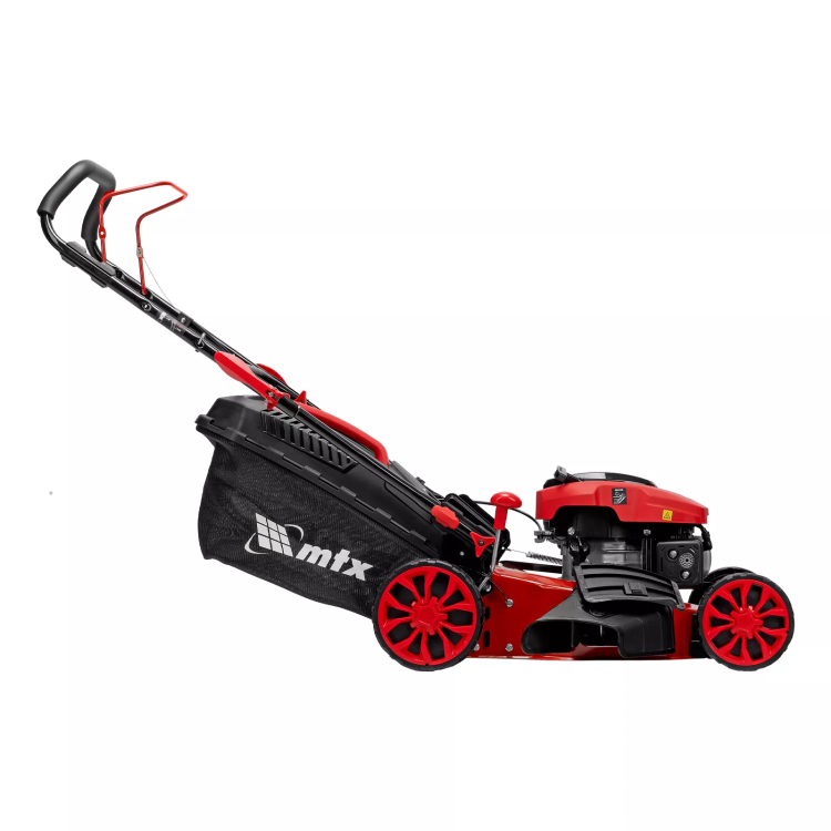 Газонокосилка бензиновая MTX GLM-430 58830, 150 см3, 43 см, 45л купить в Урае