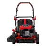 Газонокосилка бензиновая MTX GLM-430 58830, 150 см3, 43 см, 45л купить в Урае