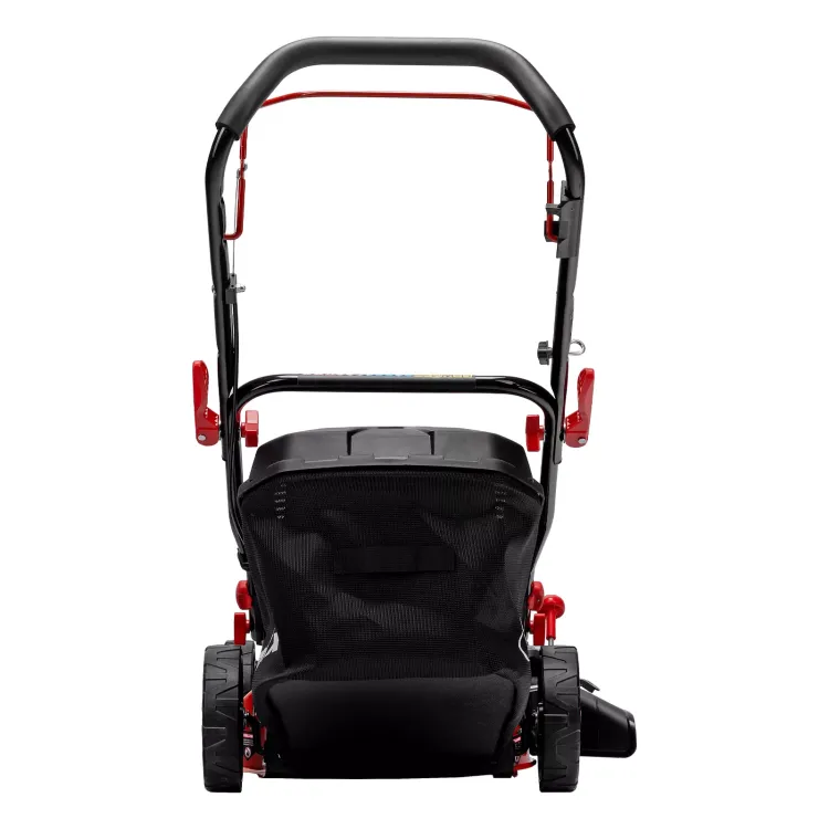Газонокосилка бензиновая MTX GLM-430 58830, 150 см3, 43 см, 45л купить в Урае