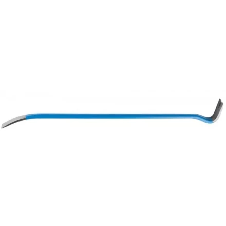 Лом-гвоздодер ЗУБР цельнокованый, Сr-V, для особо высоких нагрузок, 20мм, 900мм 21655-90 купить в Урае