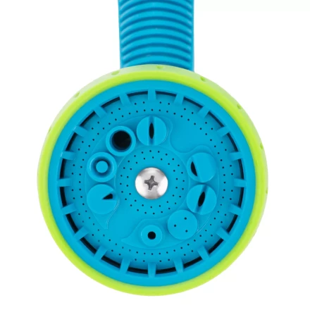 Набор поливочный Palisad 67671, шланг 7,5-22,5м, пистолет 8 реж., чехол, подвес, LUXE купить в Урае