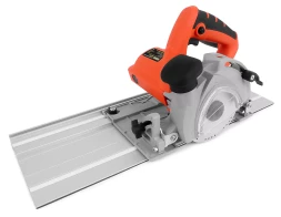 Циркулярная пила по камню MESSER M125A-PRO