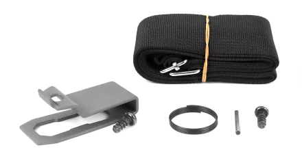 Аккумуляторный ударный гайковерт MESSER DCW6 1000Нм М24 4Ач купить в Урае