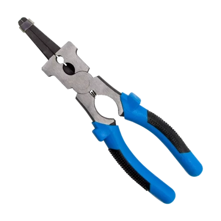 Клещи сварщика XL150131 купить в Урае