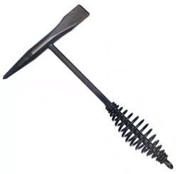 Молоток сварщика 500G Оберон XL3022500