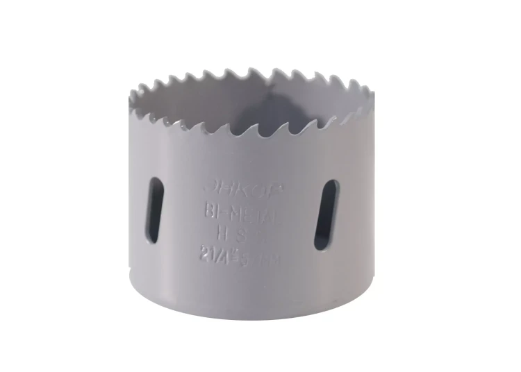 Коронка Bi-Metal Ф57 мм М3 Энкор 24157 купить в Урае