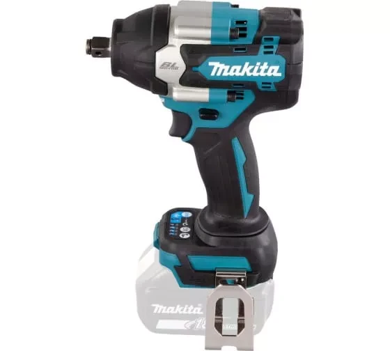 Аккумуляторный ударный гайковерт Makita DTW700Z (без АКБ и ЗУ) купить в Урае