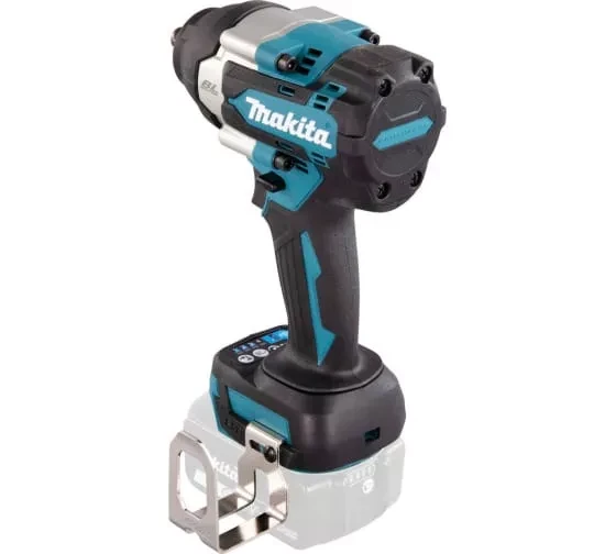 Аккумуляторный ударный гайковерт Makita DTW700Z (без АКБ и ЗУ) купить в Урае