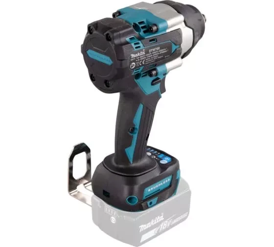 Аккумуляторный ударный гайковерт Makita DTW700Z (без АКБ и ЗУ) купить в Урае