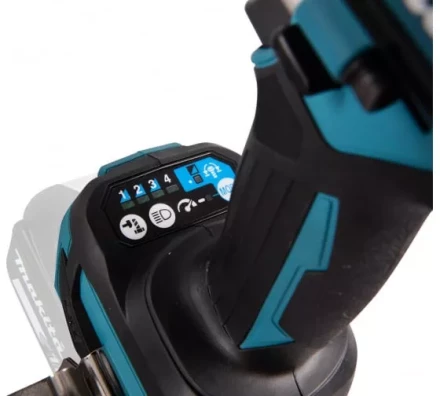 Аккумуляторный ударный гайковерт Makita DTW700Z (без АКБ и ЗУ) купить в Урае