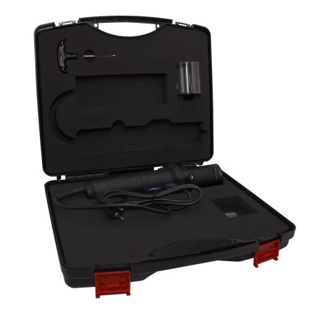 Машинка для заточки вольфрамовых электродов Оберон PTG-1 XL300011 купить в Урае