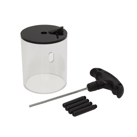 Машинка для заточки вольфрамовых электродов Оберон PTG-1 XL300011 купить в Урае