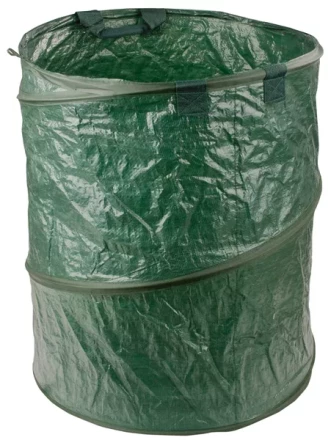 Контейнер садовый 160л с ручками гибкий складной PALISAD 64499 купить в Урае