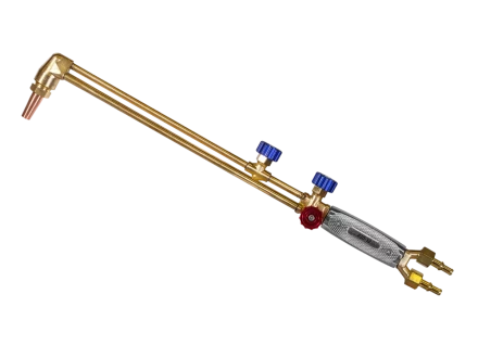 Резак трехтрубный пропановый   Р3П-32 R3P-32-LPG Сварог купить в Урае