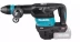 Аккумуляторный отбойный молоток Makita SDS-MAX 9.4 Дж HM001GZ02 купить в Урае