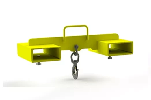 Навеска на вилы NVP 3 1045889 купить в Урае