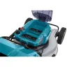 Газонокосилка аккумуляторная 53см Makita DLM532Z (без АКБ и ЗУ) купить в Урае