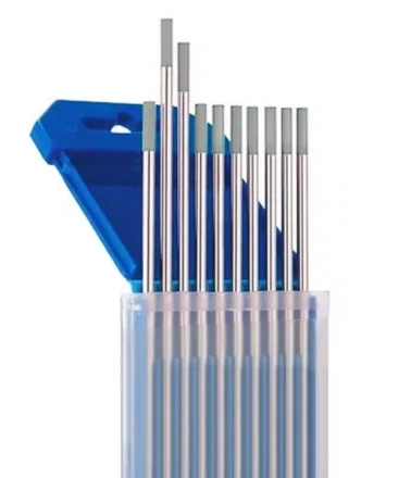 Электрод вольфрамовый WC-20 (d 1,6мм, L-175мм) Оберон WC2016 купить в Урае