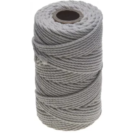 Шпагат каменщика STAYER хлопковый, 60м 50120-060 купить в Урае