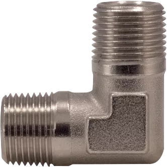 Соединение угловое наружное 1/4MM ART-1A купить в Урае