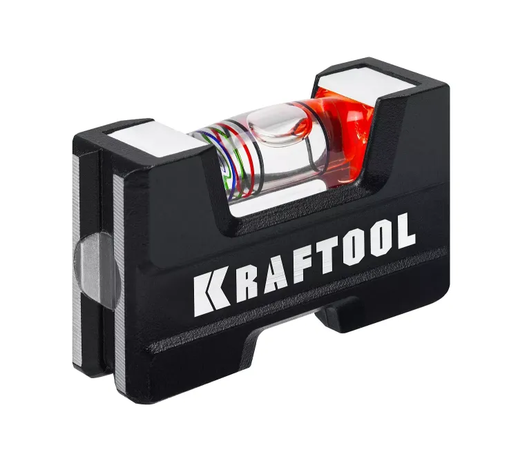 Мини-уровень KRAFTOOL 34787 купить в Урае
