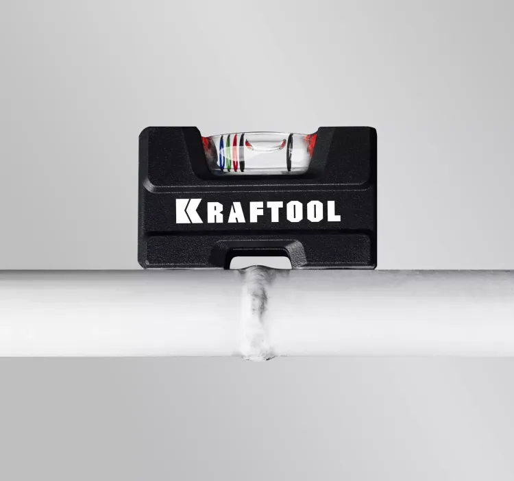 Мини-уровень KRAFTOOL 34787 купить в Урае