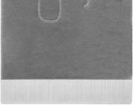 Лезвия OLFA лопаточные для ножа AK-4, 6(8)х35,5х0,55мм, 5шт OL-KB4-F/5 купить в Урае