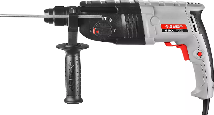 Перфоратор SDS-plus П-22-650 серия МАСТЕР купить в Урае