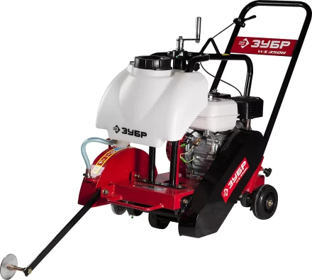 Швонарезчик бензиновый двигатель Honda ЗШБ-350 Х серия ПРОФЕССИОНАЛ купить в Урае