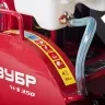 Швонарезчик бензиновый двигатель Honda ЗШБ-350 Х серия ПРОФЕССИОНАЛ купить в Урае