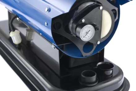 Дизельная тепловая пушка СИБРТЕХ DH-20D 96470 купить в Урае