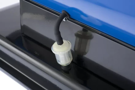 Дизельная тепловая пушка СИБРТЕХ DH-20D 96470 купить в Урае