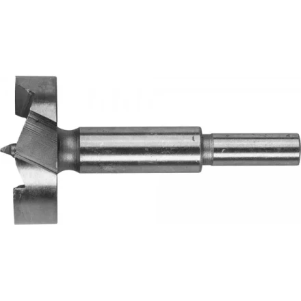 ЗУБР &quot;МАСТЕР&quot;. Сверло Форстнера по дереву, 45x90мм 2993-45 купить в Урае