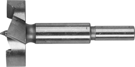 ЗУБР &quot;МАСТЕР&quot;. Сверло Форстнера по дереву, 45x90мм 2993-45 купить в Урае